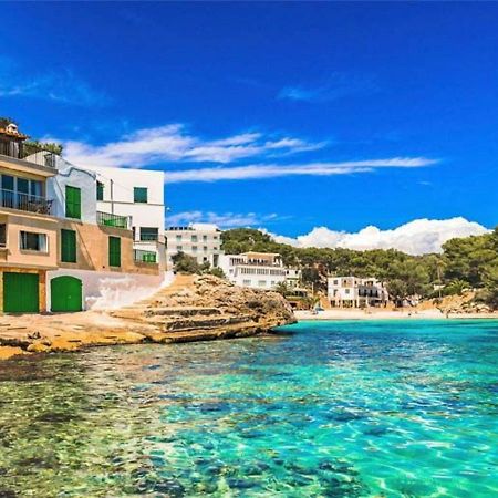 Villa Cala Santanyi Beach House Jm By Interhome Eksteriør bilde