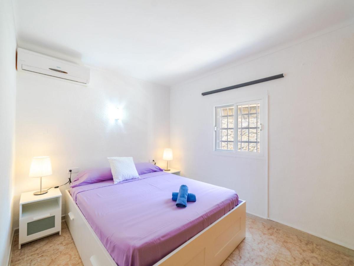 Villa Cala Santanyi Beach House Jm By Interhome Eksteriør bilde