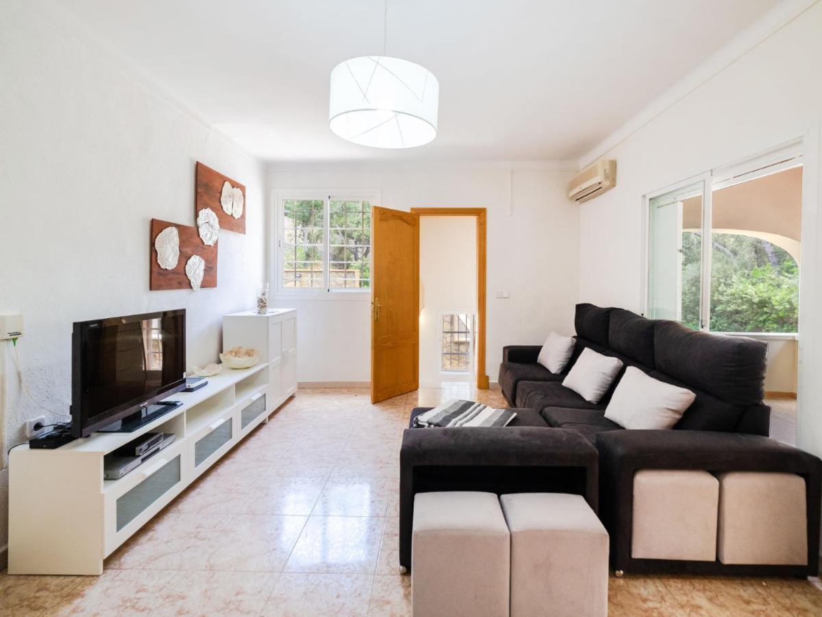 Villa Cala Santanyi Beach House Jm By Interhome Eksteriør bilde