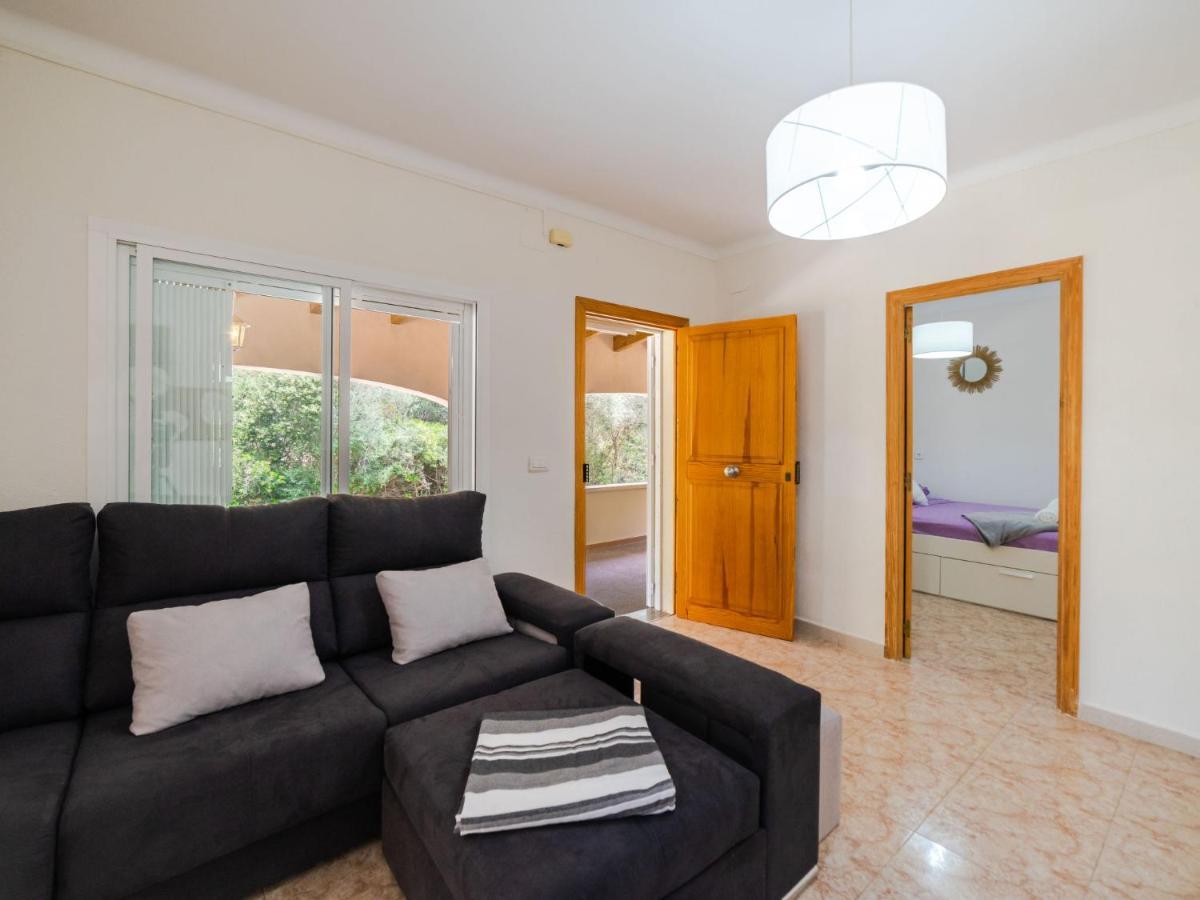Villa Cala Santanyi Beach House Jm By Interhome Eksteriør bilde