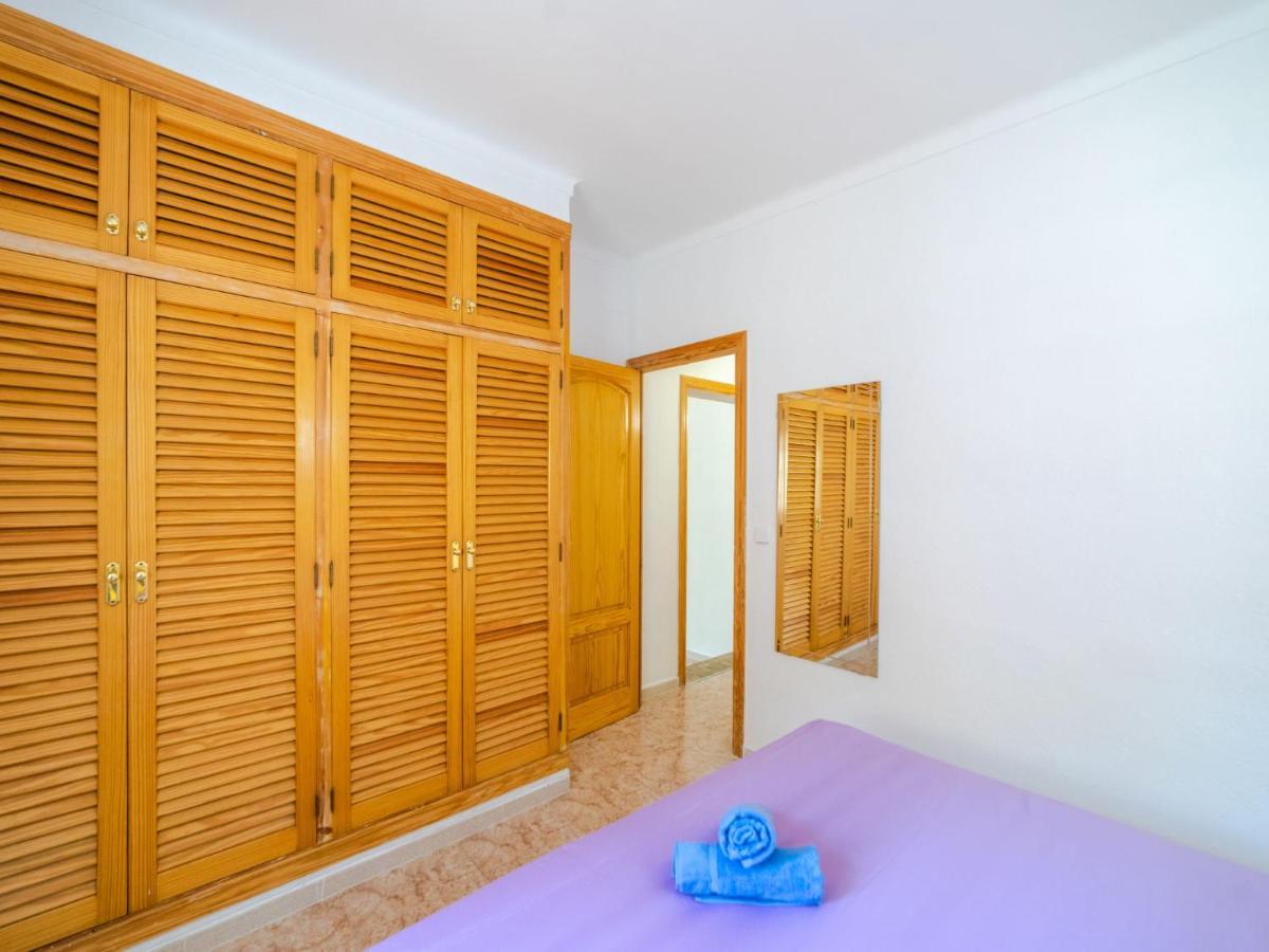 Villa Cala Santanyi Beach House Jm By Interhome Eksteriør bilde