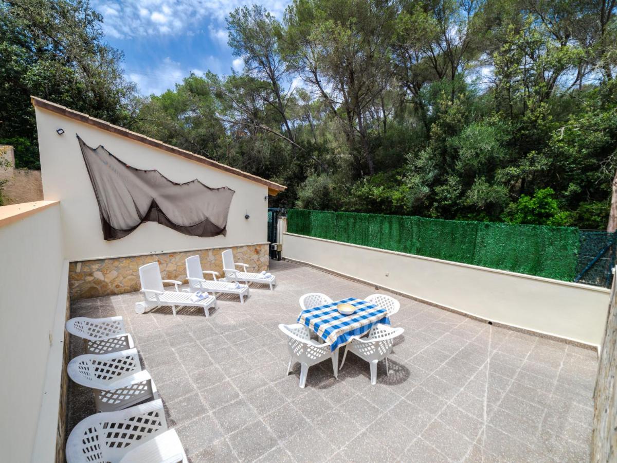 Villa Cala Santanyi Beach House Jm By Interhome Eksteriør bilde