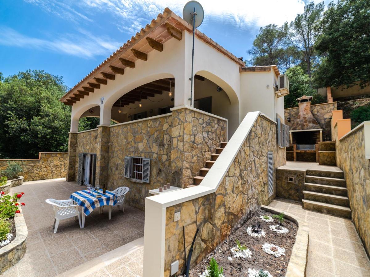 Villa Cala Santanyi Beach House Jm By Interhome Eksteriør bilde